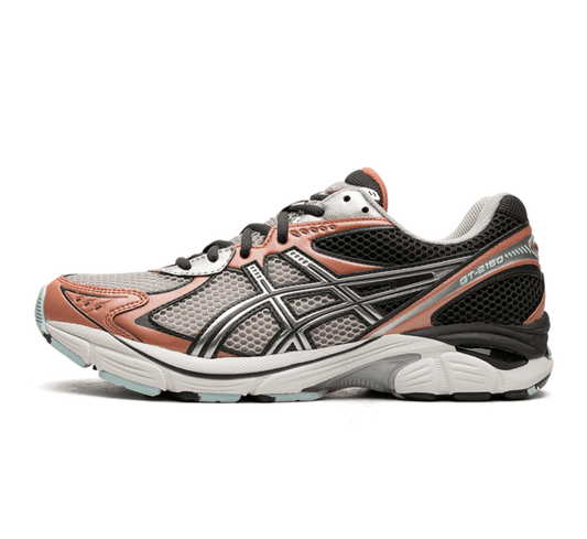 Asics GT-2160 Oyster Grey Brick Dust