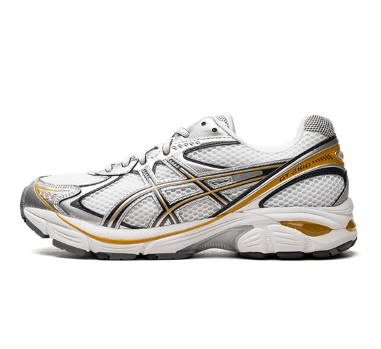 Asics GT-2160 Pure Silver