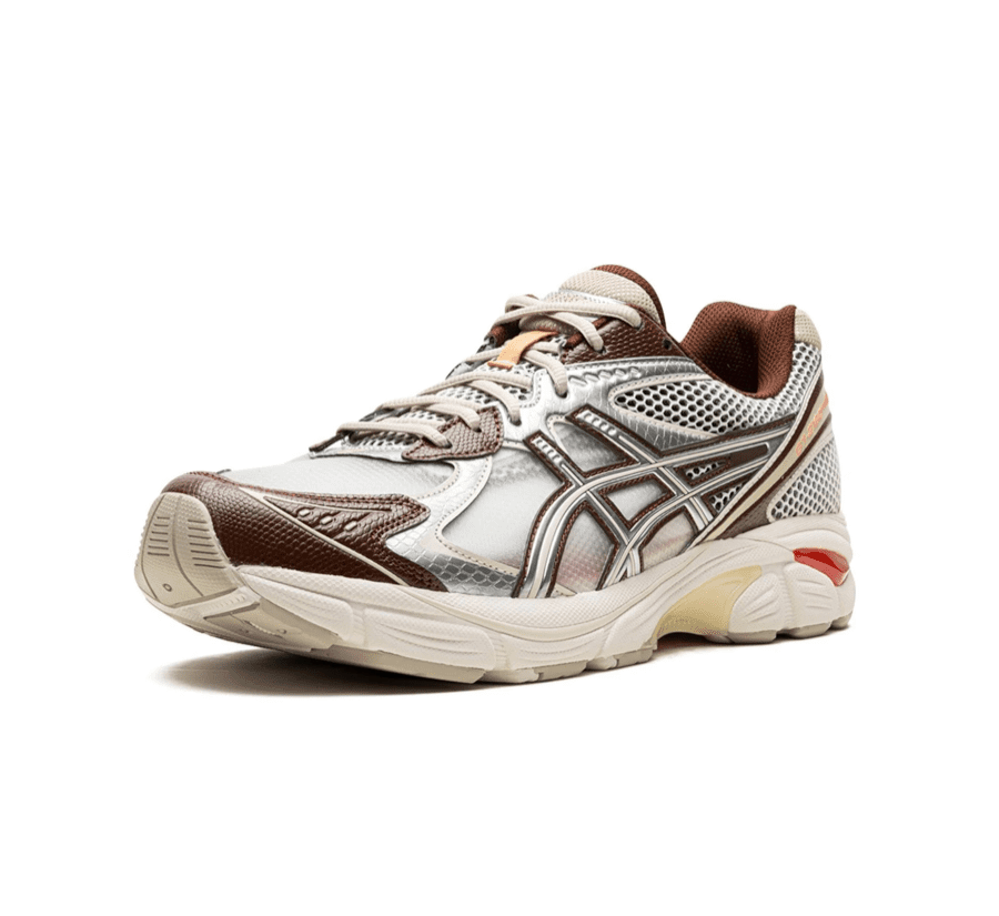 Asics GT-2160 x Above the Clouds 'Chocolate Brown'