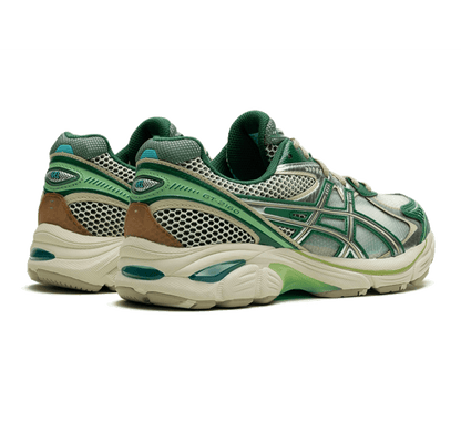 Asics GT-2160 x Above the Clouds Shamrock Green