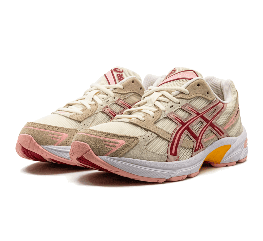 Asics Gel-1130 Birch Cranberry