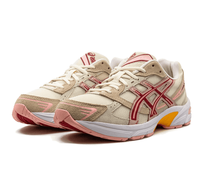Asics Gel-1130 Birch Cranberry