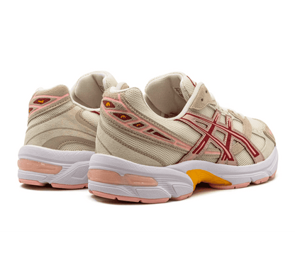 Asics Gel-1130 Birch Cranberry