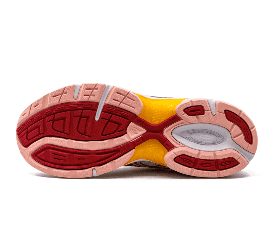 Asics Gel-1130 Birch Cranberry