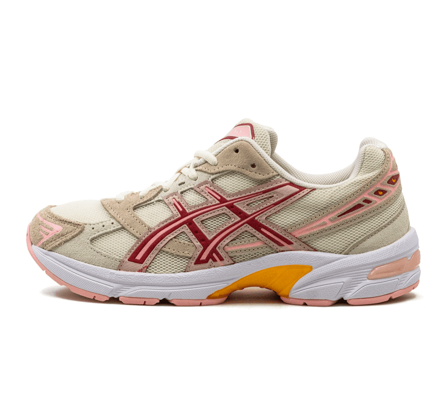 Asics Gel-1130 Birch Cranberry