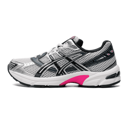Asics Gel-1130 Concrete Teal Pink