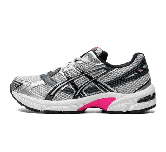 Asics Gel-1130 Concrete Teal Pink