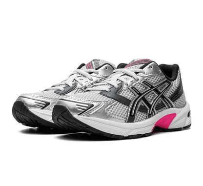 Asics Gel-1130 Concrete Teal Pink
