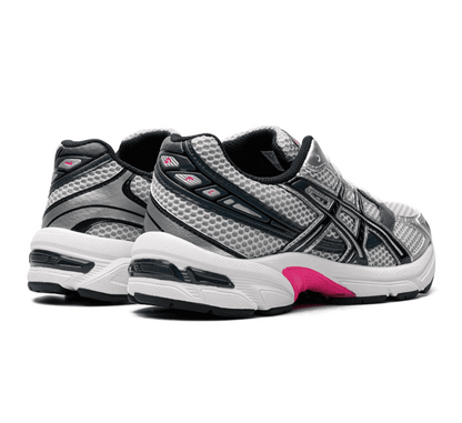 Asics Gel-1130 Concrete Teal Pink