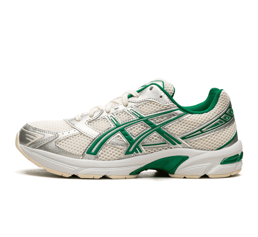 Asics Gel-1130 Cream Kale