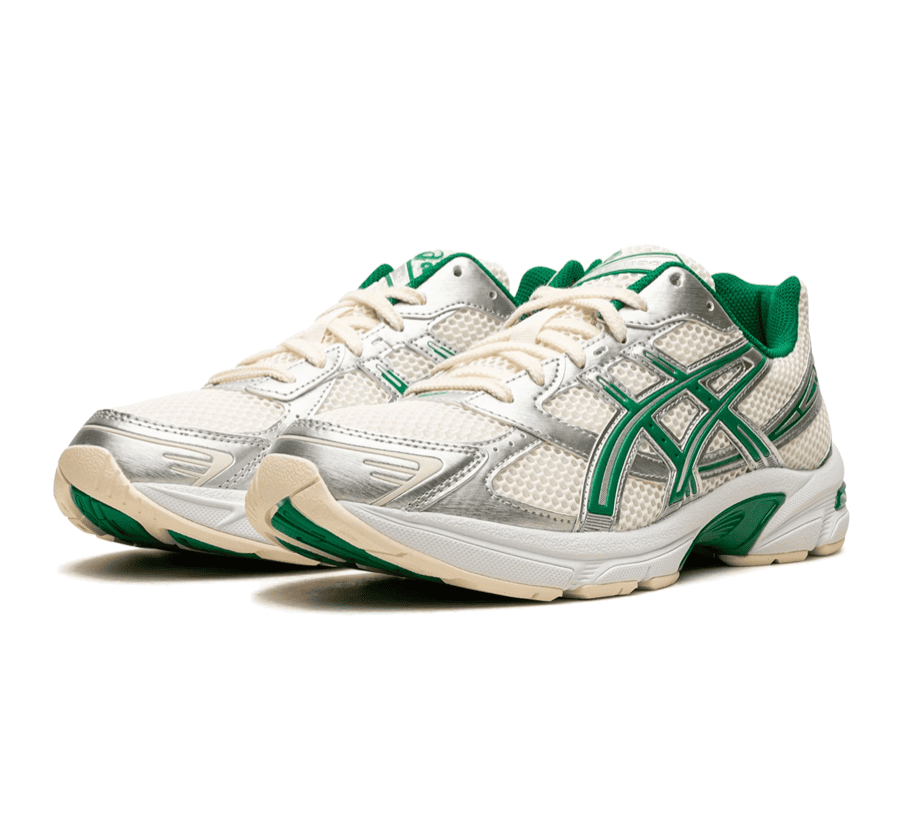 Asics Gel-1130 Cream Kale