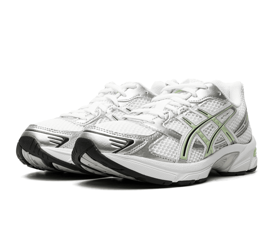 Asics Gel-1130 Silver Jade