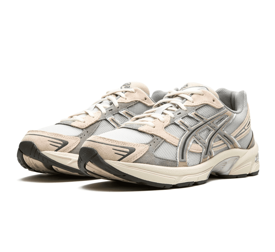 Asics Gel-1130 Oyster Grey