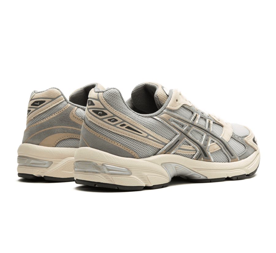 Asics Gel-1130 Oyster Grey