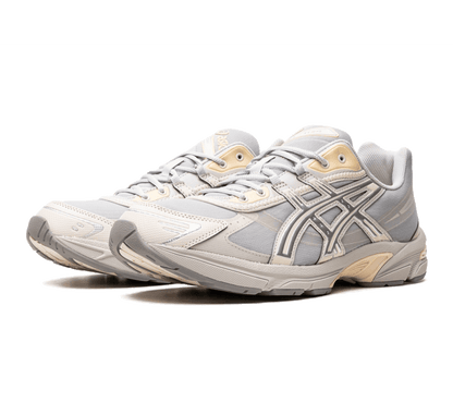Asics Gel-1130 Oyster Grey Silver