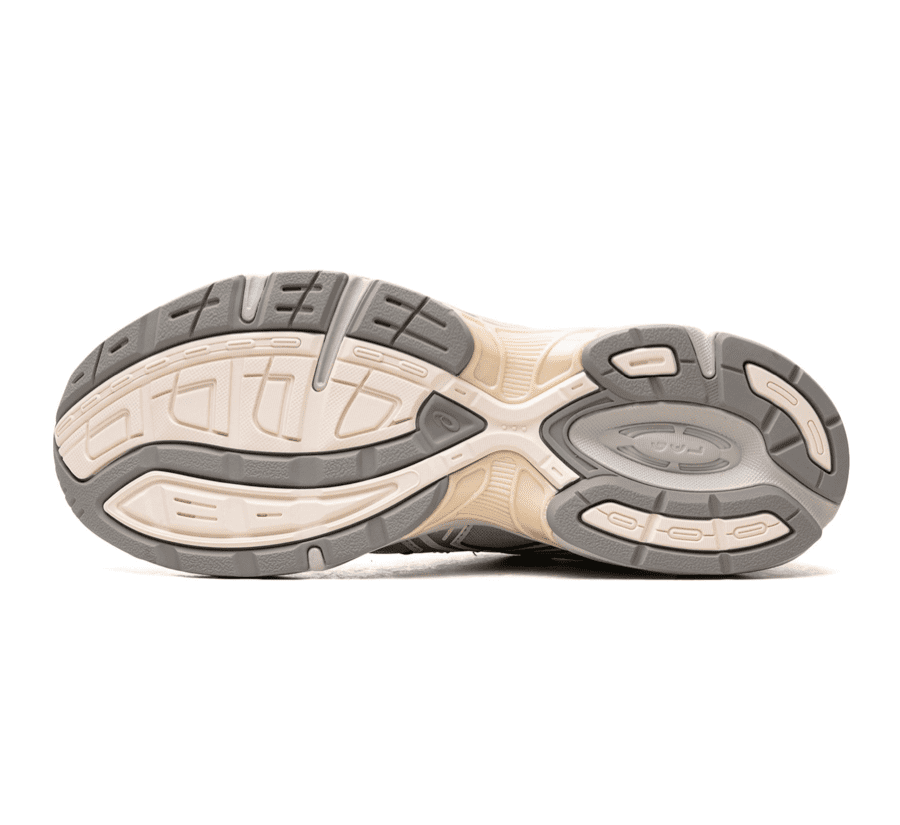 Asics Gel-1130 Oyster Grey Silver