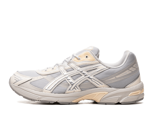 Asics Gel-1130 Oyster Grey Silver