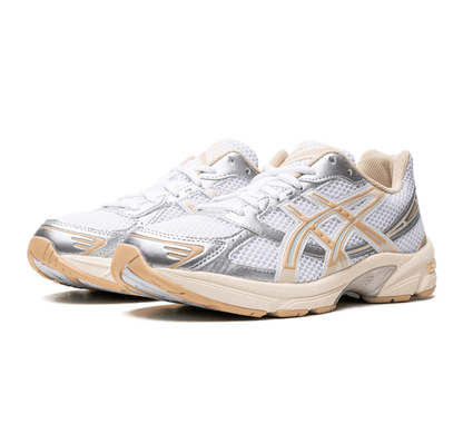 Asics Gel-1130 White Dune