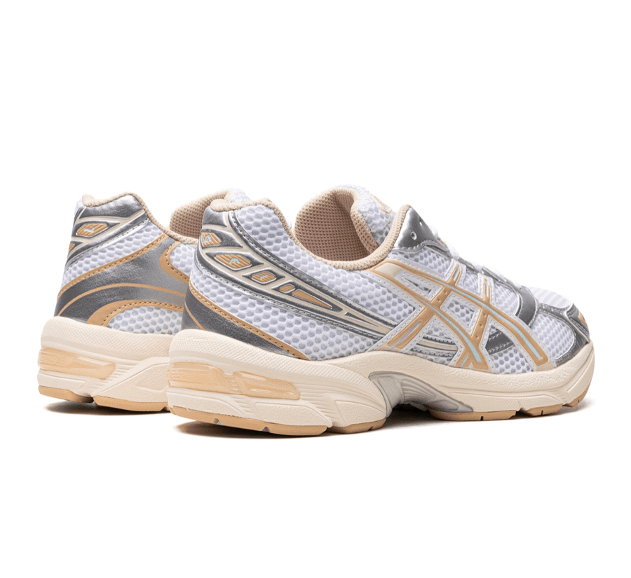 Asics Gel-1130 White Dune