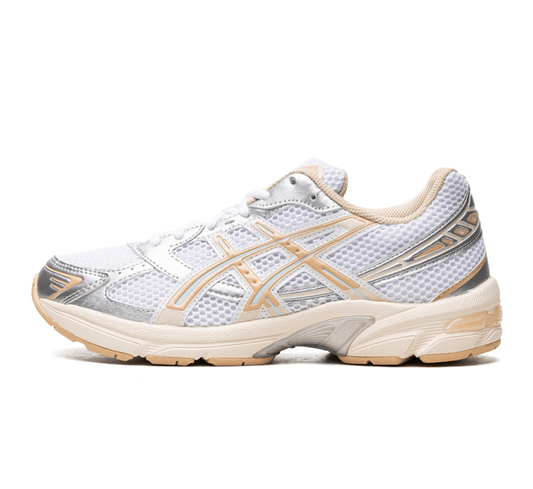 Asics Gel-1130 White Dune