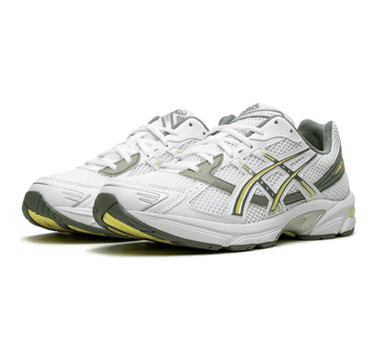 Asics Gel-1130 White Jade Yellow