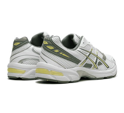 Asics Gel-1130 White Jade Yellow