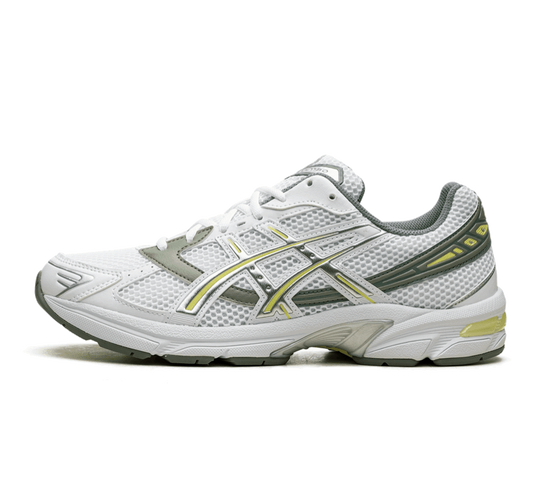 Asics Gel-1130 White Jade Yellow