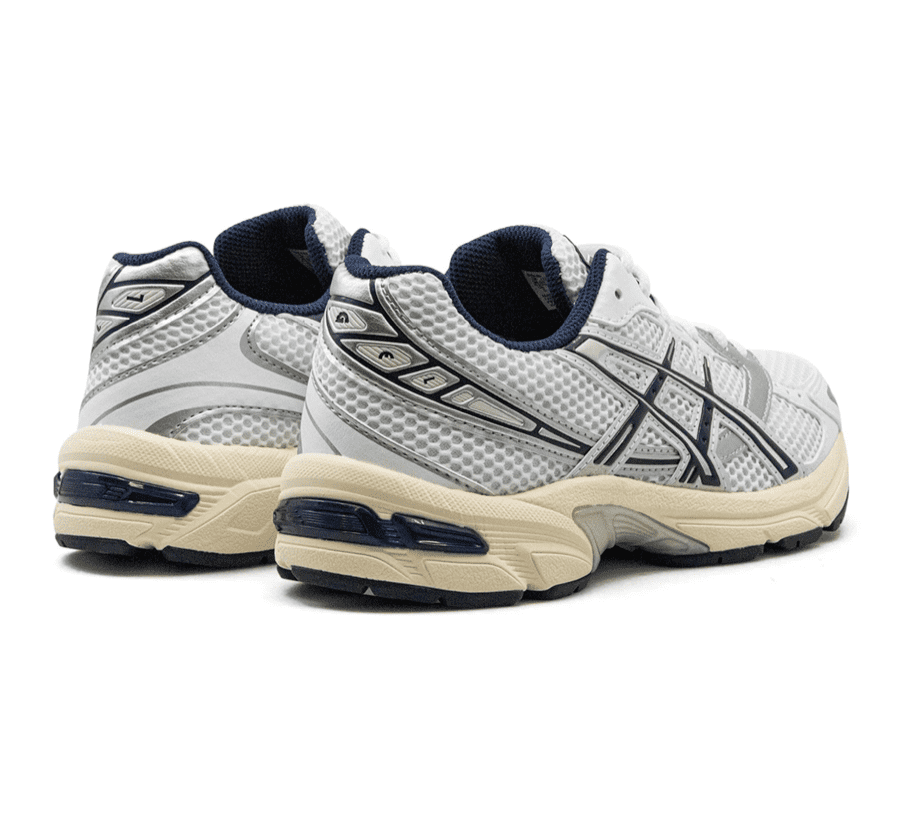 Asics Gel-1130 White Midnight