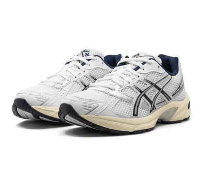 Asics Gel-1130 White Midnight