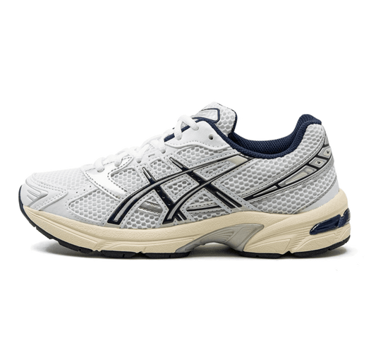 Asics Gel-1130 White Midnight