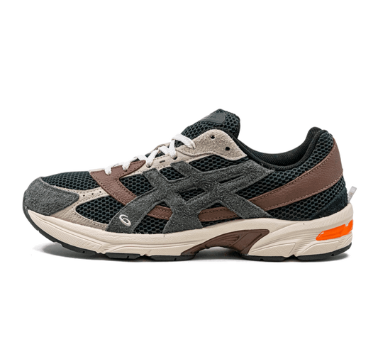 Asics Gel-1130 x HAL Studios "Forest"