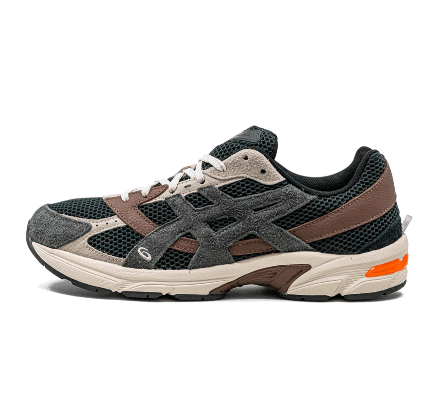 Asics Gel-1130 x HAL Studios 'Forest'