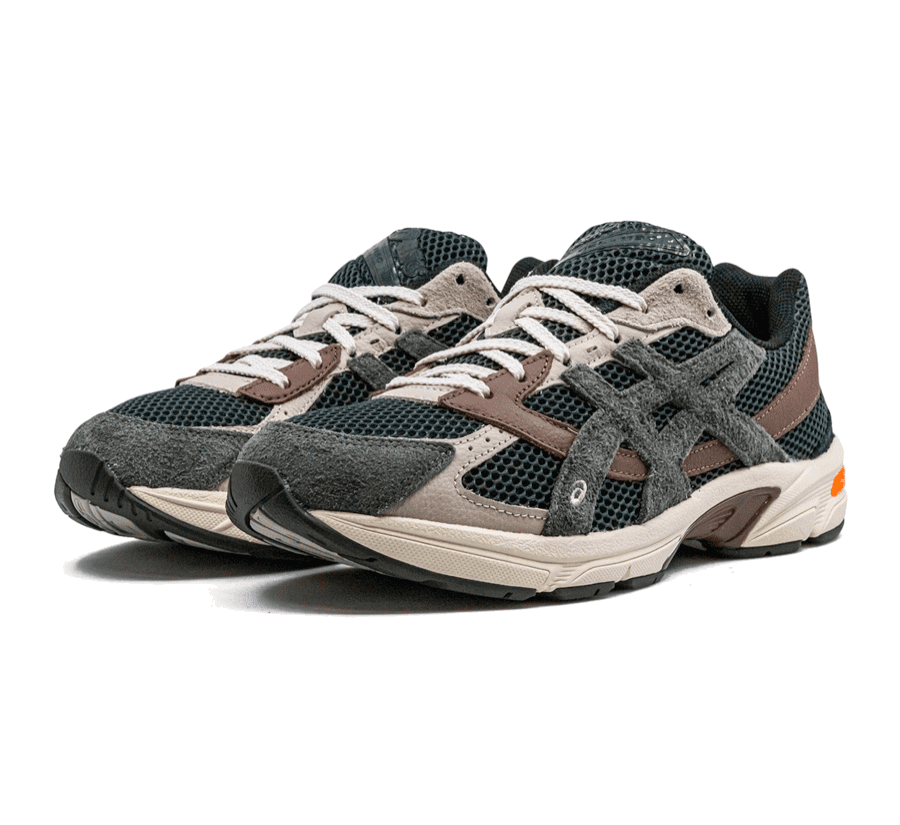 Asics Gel-1130 x HAL Studios 'Forest'