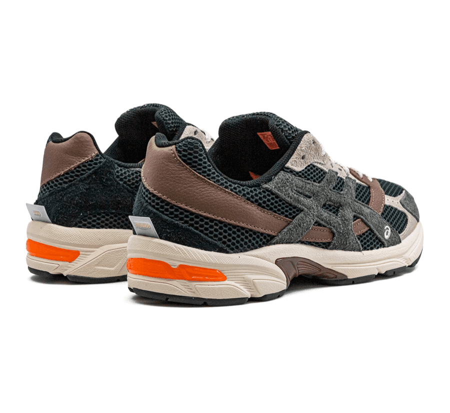 Asics Gel-1130 x HAL Studios 'Forest'