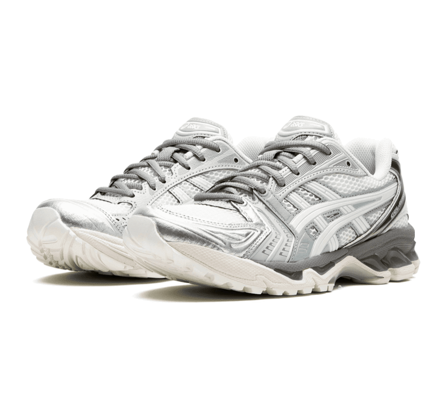 Asics gel kayano blanc shop