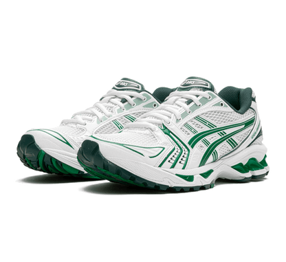 Asics Gel-Kayano 14 x Aritzia Leprechuan