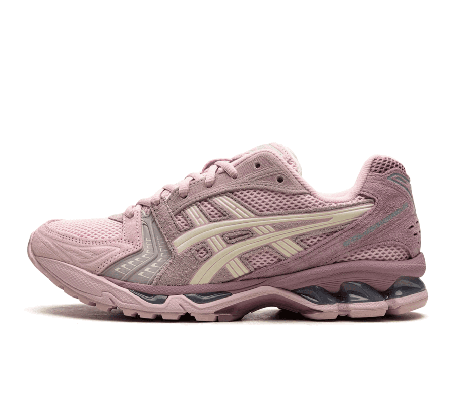 Asics Gel-Kayano 14 Barely Rose Cream