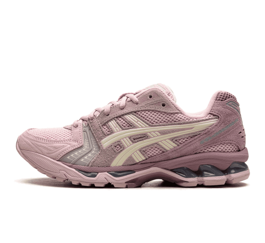 Asics Gel-Kayano 14 Barely Rose Cream