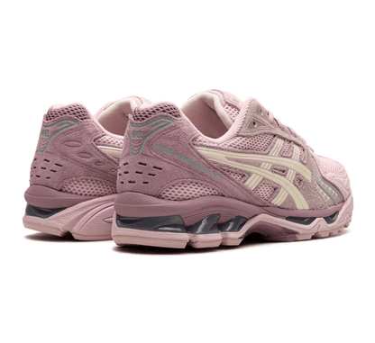 Asics Gel Kayano 14 Barely Rose Cream W Neu Authentifiziert Unisex CARPET KICKS