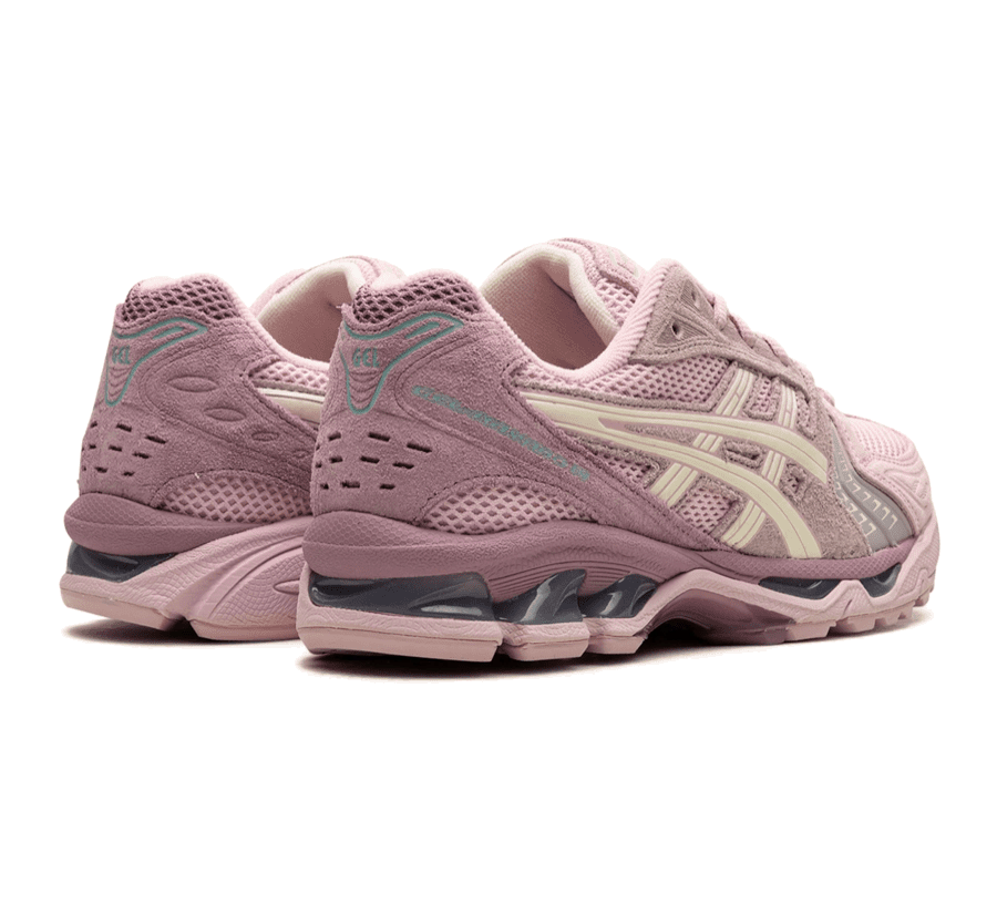 Asics Gel-Kayano 14 Barely Rose Cream
