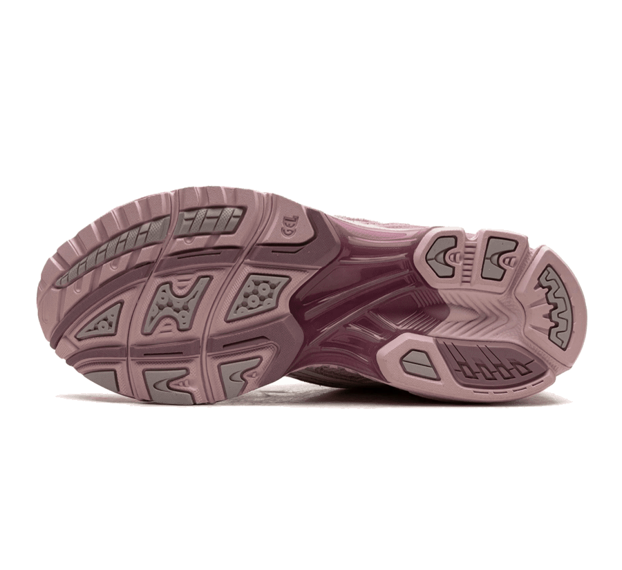 Asics Gel Kayano 14 Barely Rose Cream W Neu Authentifiziert Unisex CARPET KICKS