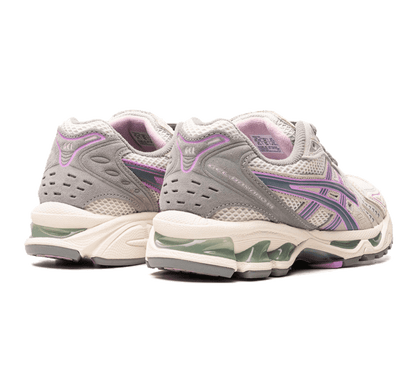 Asics Gel Kayano 14 Birch Ironclad W Neu Authentifiziert Unisex CARPET KICKS