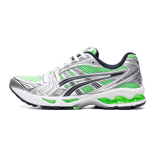 Asics Gel-Kayano 14 Bright Lime