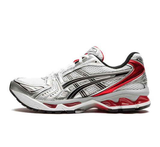 Asics Gel-Kayano 14 Classic Red