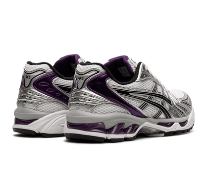 Asics Gel-Kayano 14 Dark Grape