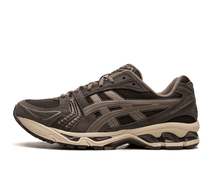 Asics Gel-Kayano 14 Dark Sepia