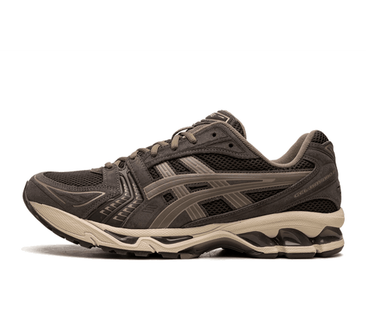 Asics Gel-Kayano 14 Dark Sepia