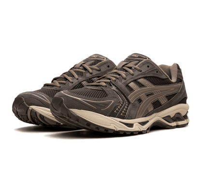 Asics Gel-Kayano 14 Dark Sepia
