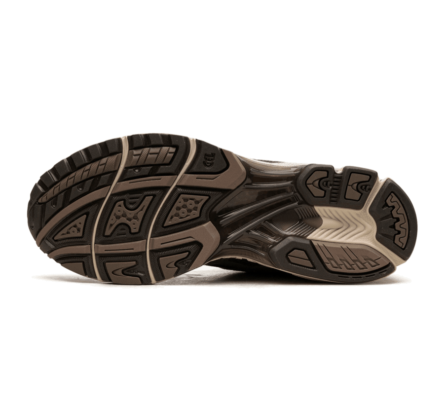 Asics Gel-Kayano 14 Dark Sepia