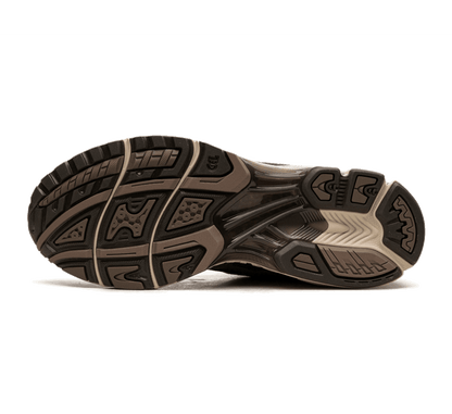 Asics Gel-Kayano 14 Dark Sepia